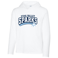 Youth Light Weight Hoodie