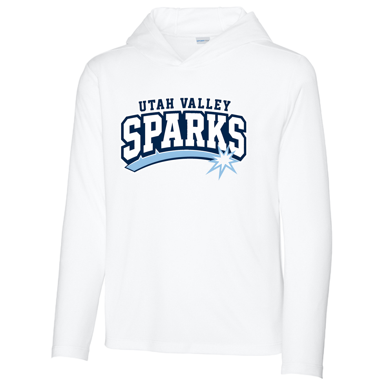 Light Weight Hoodie