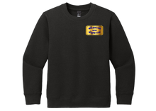 Load image into Gallery viewer, Waspettes Competition Sweatshirt- Youth
