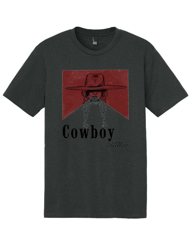 Cowboy Killer