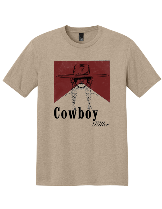 Cowboy Killer