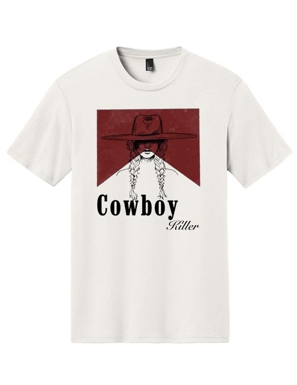 Cowboy Killer