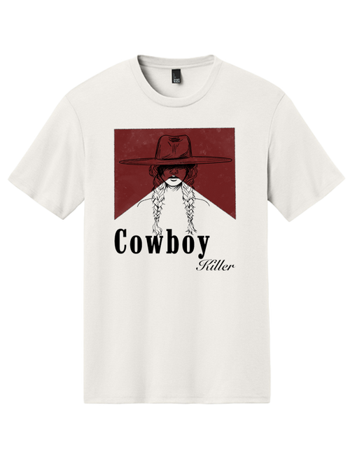 Cowboy Killer