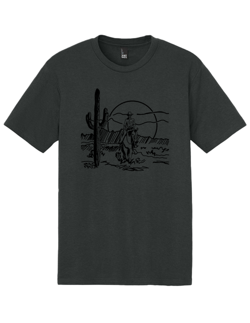 Desert Ride