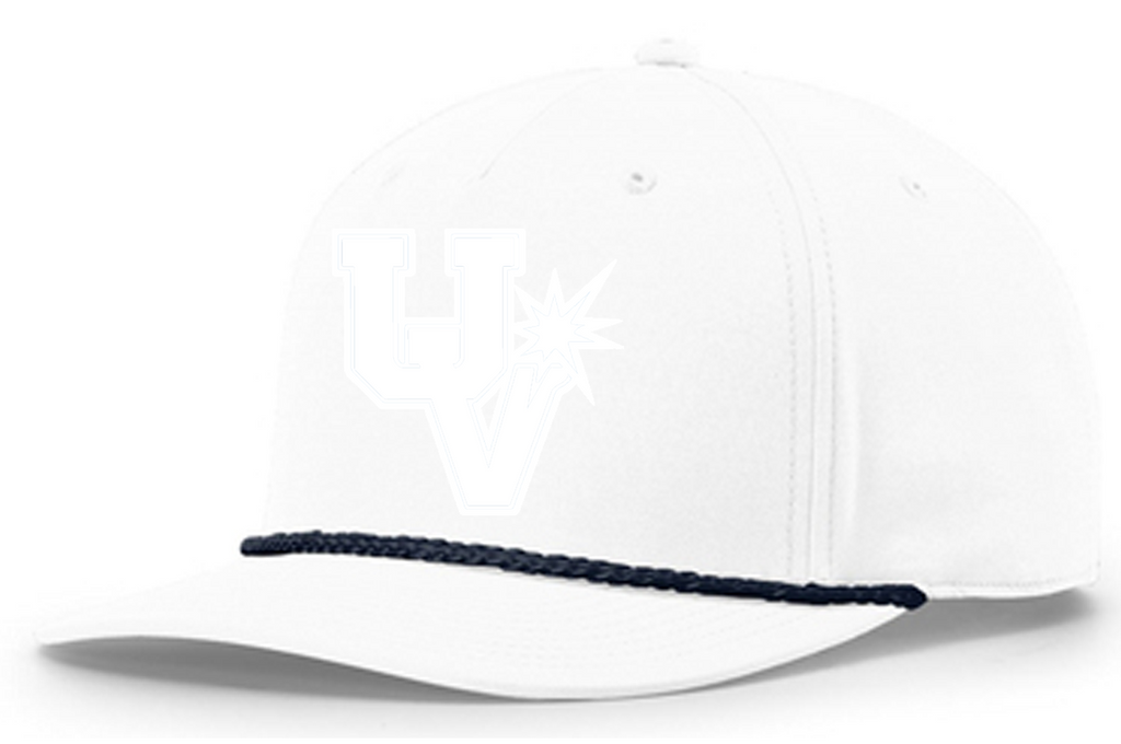 UV Logo Rope Cap