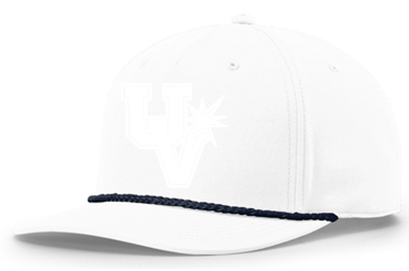 UV Logo Rope Cap