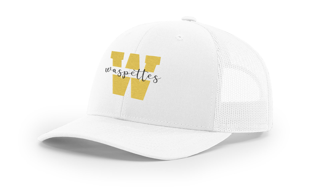 Waspettes Hat
