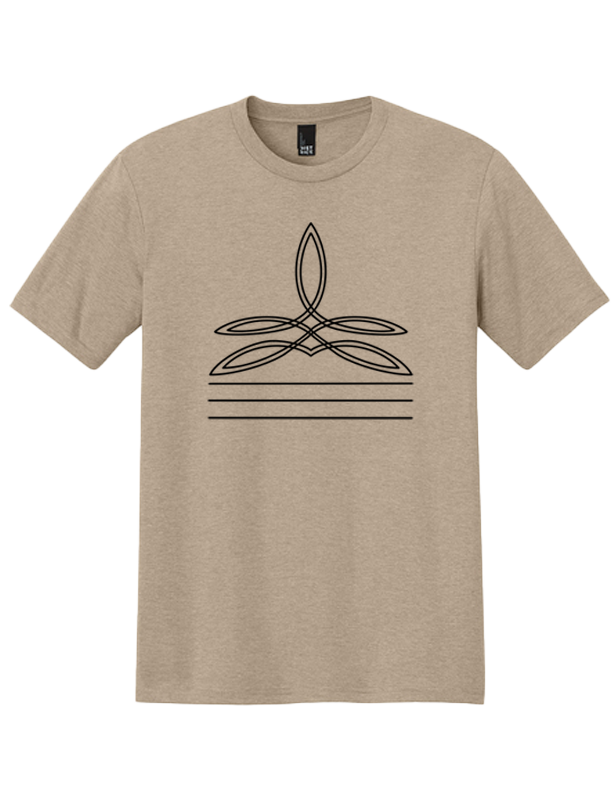 Boot Design Tee