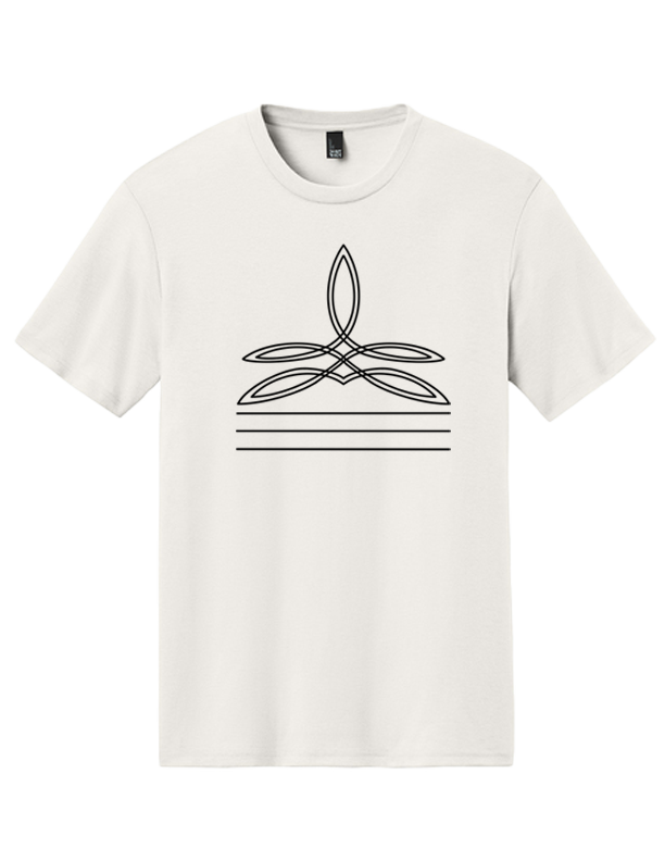 Boot Design Tee
